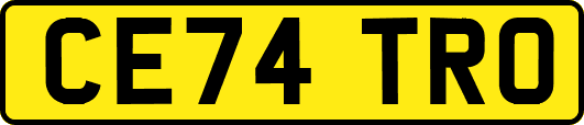 CE74TRO