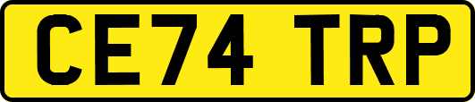 CE74TRP