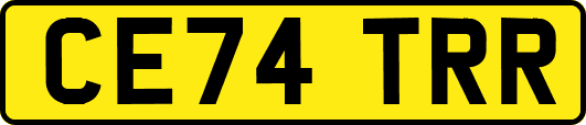 CE74TRR