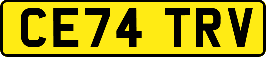 CE74TRV