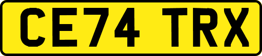 CE74TRX