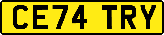 CE74TRY