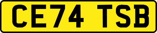 CE74TSB