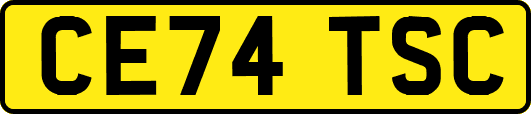 CE74TSC