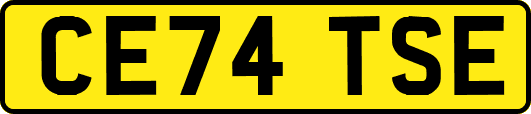 CE74TSE