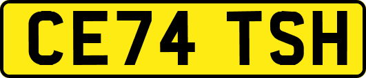 CE74TSH