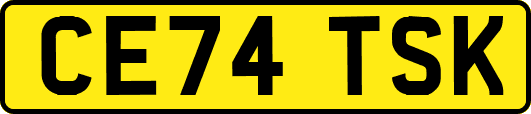 CE74TSK