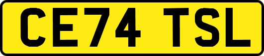 CE74TSL