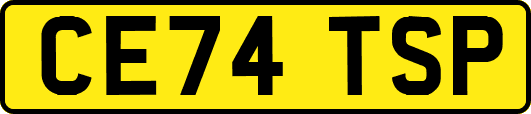 CE74TSP