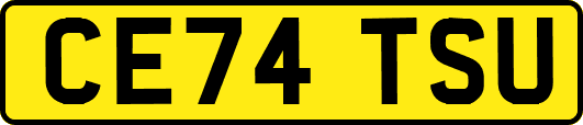 CE74TSU