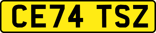 CE74TSZ