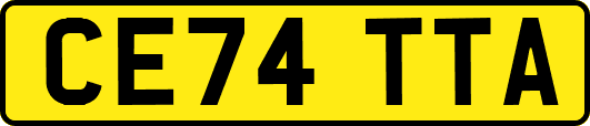 CE74TTA