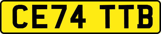 CE74TTB