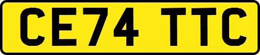 CE74TTC