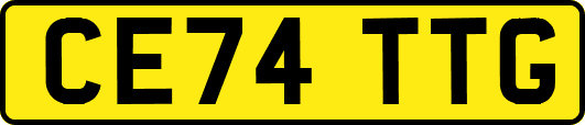 CE74TTG