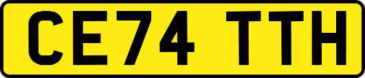 CE74TTH