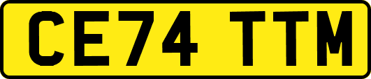 CE74TTM