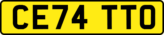 CE74TTO