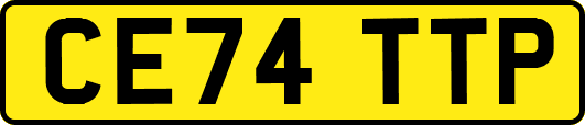 CE74TTP