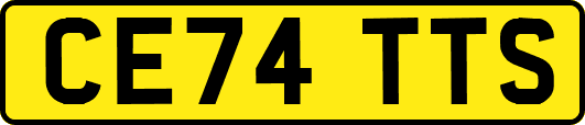 CE74TTS