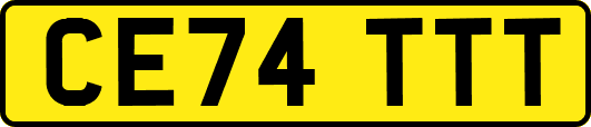CE74TTT
