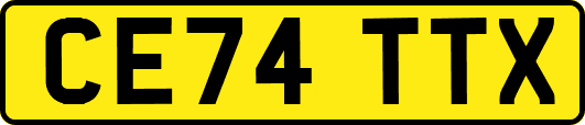 CE74TTX