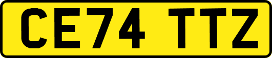 CE74TTZ