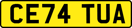 CE74TUA