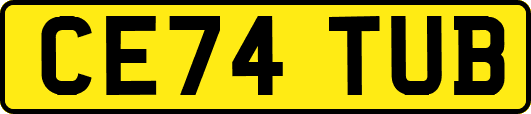 CE74TUB