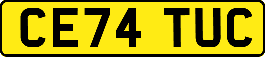 CE74TUC