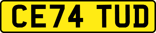 CE74TUD