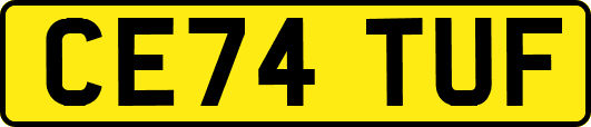 CE74TUF