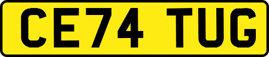 CE74TUG