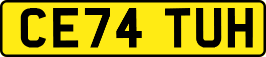 CE74TUH