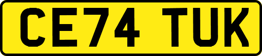 CE74TUK