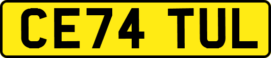 CE74TUL