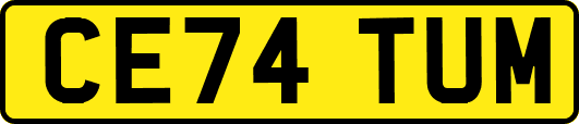 CE74TUM