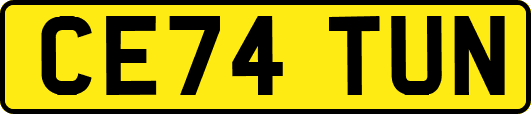 CE74TUN