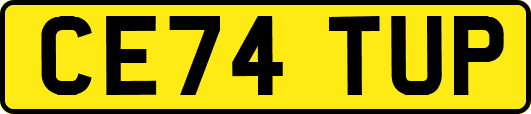 CE74TUP