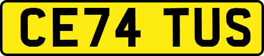 CE74TUS