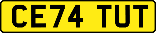 CE74TUT