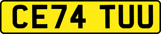 CE74TUU