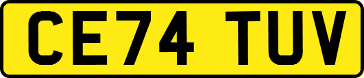 CE74TUV