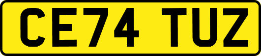 CE74TUZ