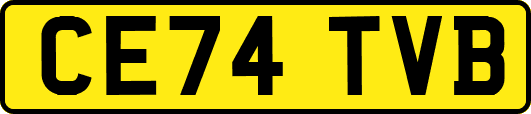CE74TVB