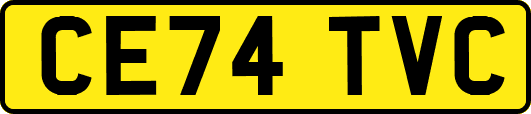 CE74TVC