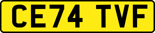 CE74TVF