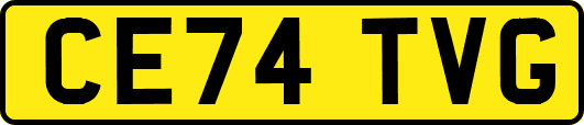 CE74TVG