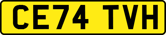 CE74TVH