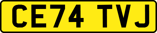 CE74TVJ